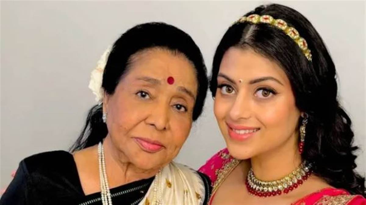 ਕੌਣ ਹੈ ਜਨਾਈ ਭੋਸਲੇ? ਜਿਸ 'ਤੇ ਜਾਨ ਵਾਰਦੀ ਸੀ 'ਤਾਈ', ਜਲਦ ਡੈਬਿਊ ਕਰਨ ਵਾਲੀ ਹੈ ਅਦਾਕਾਰਾ