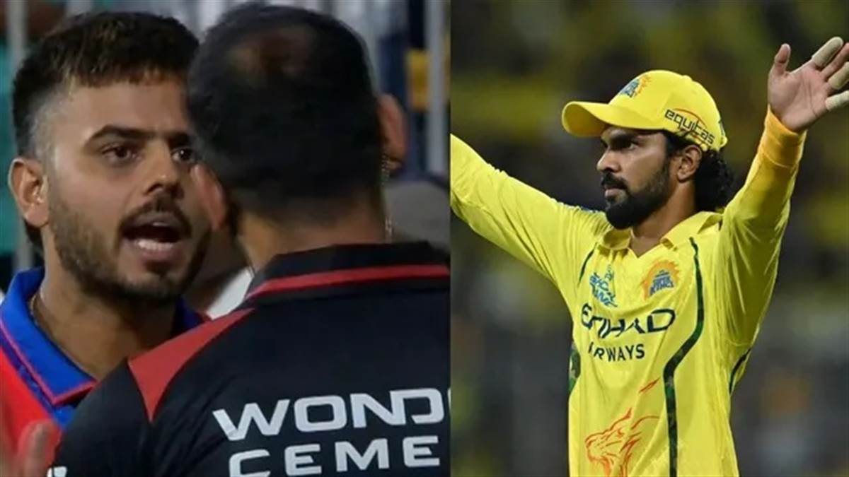 IPL 'ਚ ਵੱਡਾ ਧਮਾਕਾ! ਹੁਣ ਅੰਪਾਇਰ ਨਹੀਂ, AI ਲਵੇਗਾ ਫੈਸਲੇ; MS Dhoni ਨੇ ਨਵੀਂ 'Muse-DRS' ਤਕਨੀਕ 'ਤੇ ਦਿੱਤਾ ਵੱਡਾ ਬਿਆਨ