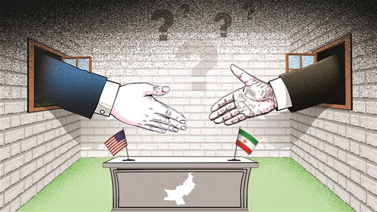 ਬੇਯਕੀਨੀ ਵਿਚਾਲੇ ਸ਼ਾਂਤੀ ਦੀ ਭਾਲ