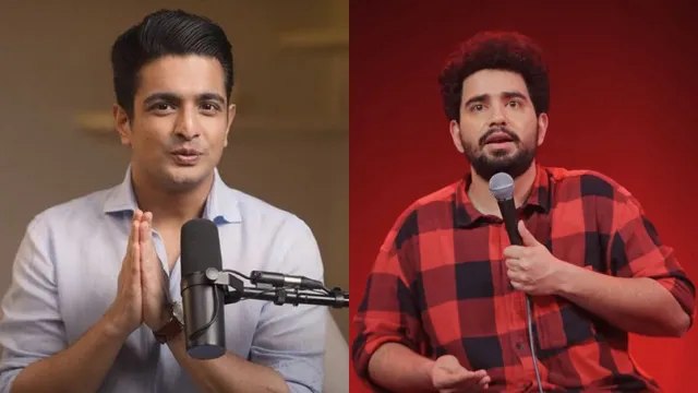 ਕੌਣ ਸਮਯ?...', ਰਣਵੀਰ ਇਲਾਹਾਬਾਦੀਆ ਨੇ ਸਮਯ ਰੈਨਾ 'ਤੇ ਕੱਸਿਆ ਤਨਜ਼, ਕਿਹਾ- 'ਹੁਣ ਮੇਰਾ ਟਾਈਮ ਹੈ'