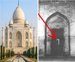 Taj Mahal Agra Controversy : ਇਲਾਹਾਬਾਦ ਹਾਈ ਕੋਰਟ ਨੇ ਤਾਜ ਮਹਿਲ ਦੇ 22 ਕਮਰੇ ਖੋਲ੍ਹਣ ਦੀ ਮੰਗ ਵਾਲੀ ਪਟੀਸ਼ਨ ਕੀਤੀ ਖਾਰਜ, ਪਟੀਸ਼ਨਕਰਤਾ ਨੂੰ ਲਗਾਈ ਫਟਕਾਰ