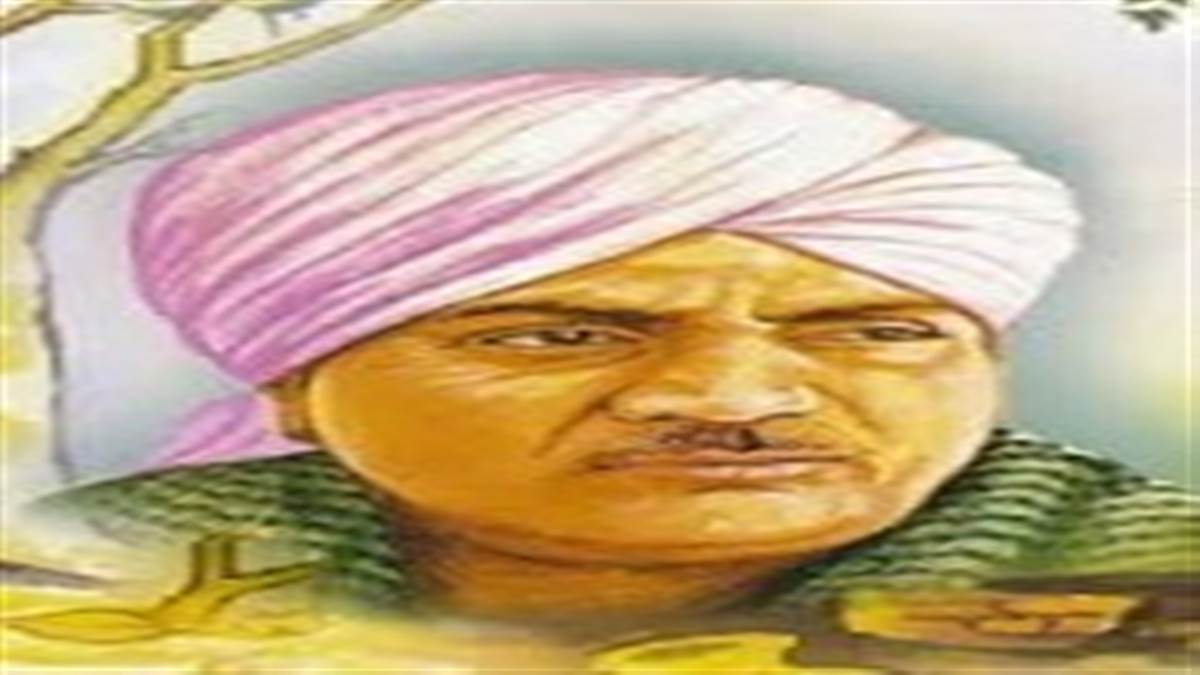 ਮਸ਼ਹੂਰ ਲੇਖਕ ਤੇ ਕਵੀ ਨੰਦ ਲਾਲ ਨੂਰਪੁਰੀ ਨੂੰ ਚੇਤੇ ਕਰਦਿਆਂ