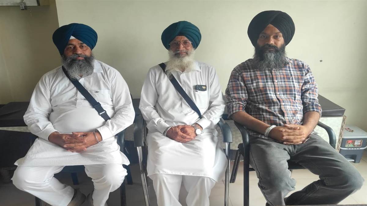 ਮਹਿੰਗਾਈ ਦੇ ਖਿਲਾਫ 14 ਮਈ ਨੂੰ ਮੋਟਰਸਾਈਕਲ ਮਾਰਚ : ਭੁੱਲਰ, ਦਿਉਲ