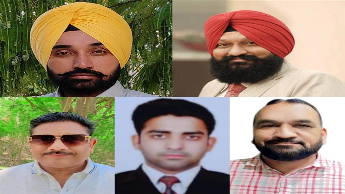 ਨਗਰ ਕੌਂਸਲ ਚੋਣਾਂ ’ਚ ਅਧਿਆਪਕਾਂ ਦੀਆਂ ਡਿਊਟੀਆਂ ਨਾ ਲਗਾਈਆਂ ਜਾਣ
