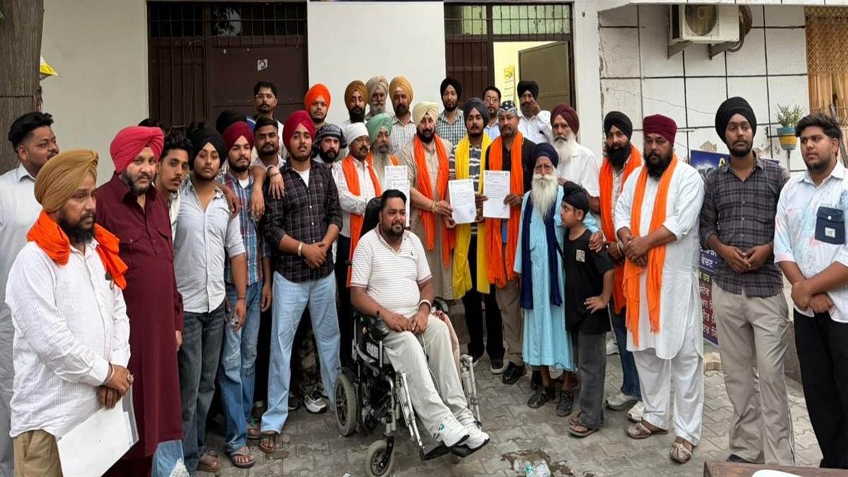 ਬੀਕੇਐਮਯੂ ਭਾਰਤ ਦੇ ਕੌਮੀ ਪ੍ਰਧਾਨ ਘੁਮਾਣਾ ਨੇ ਕੀਤੀਆਂ ਨਵੀਆਂ ਨਿਯੁਕਤੀਆਂ
