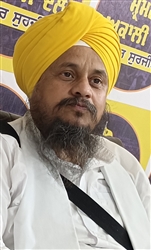 ਸੁਖਬੀਰ ਸਿੰਘ ਬਾਦਲ ਦੇ ਹੱਕ ’ਚ ਆਏ ਗਿਆਨੀ ਹਰਪ੍ਰੀਤ ਸਿੰਘ