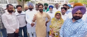 6 ਪਿੰਡਾਂ ਦੀਆਂ ਪੰਚਾਇਤਾਂ ਦੀ ਬਹਾਲੀ ਲਈ 22 ਜੂਨ ਤੱਕ ਸਹਿਮਤੀ ਬਣੀ