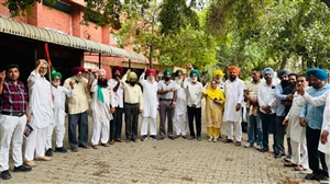 ਮੁਲਾਜ਼ਮ ਆਗੂ ਤਰਸੇਮ ਭੱਠਲ ਨਾਲ ਬਦਸਲੂਕੀ ਦਾ ਜੱਥੇਬੰਦੀਆਂ ਨੇ ਲਿਆ ਸਖ਼ਤ ਨੋਟਿਸ