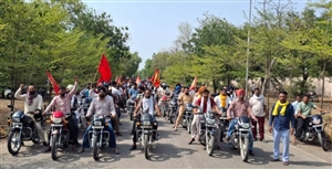 ਥਰਮਲ ਦੇ ਆਊਟਸੋਰਸ਼ਡ ਮੁਲਾਜ਼ਮਾਂ ਦਾ ਧਰਨਾ ਚੌਥੇ ਦਿਨ ਜਾਰੀ
