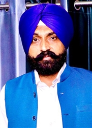 ਲੋਕਤੰਤਰੀ ਕਦਰਾਂ-ਕੀਮਤਾਂ ਦਾ ਹੋ ਰਿਹਾ ਘਾਣ : ਆਹਲੀ