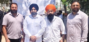 ਧਰਮ ਦੇ ਨਾਂ ’ਤੇ ਲੋਕਾਂ ਨੂੰ ਗੁੰਮਰਾਹ ਕੀਤਾ ਜਾ ਰਿਹਾ : ਜੋਸਨ