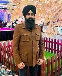 ਜੀਤੀ ਖੇੜਾ ਬਣੇ ਅਕਾਲੀ ਦਲ ਫਗਵਾੜਾ ਦਿਹਾਤੀ ਦੇ ਯੂਥ ਪ੍ਰਧਾਨ
