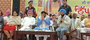 ਪੰਜਾਬ ’ਚ 2027 ਦੀਆਂ ਵਿਧਾਨ ਸਭਾ ਚੋਣਾਂ ਭਾਜਪਾ ਇਕੱਲੀ ਲੜੇਗੀ : ਸੈਣੀ
