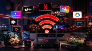 Airtel ਦਾ ਪੈਸਾ ਵਸੂਲ ਬ੍ਰਾਡਬੈਂਡ ਪਲਾਨ! Netflix, Amazon Prime, ZEE5, JioHotstar ਸਭ ਫ੍ਰੀ
