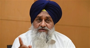 2027 ਦੀਆਂ ਤਿਆਰੀਆਂ ਤੇਜ਼! ਸੁਖਬੀਰ ਬਾਦਲ ਨੇ ਪੰਜਾਬ ਦੇ 84 ਵਿਧਾਨ ਸਭਾ ਹਲਕਿਆਂ 'ਚ ਤਾਇਨਾਤ ਕੀਤੇ ਯੂਥ ਅਹੁਦੇਦਾਰ, ਵਿਰੋਧੀਆਂ ਨੂੰ ਦਿੱਤੀ ਸਿੱਧੀ ਟੱਕਰ