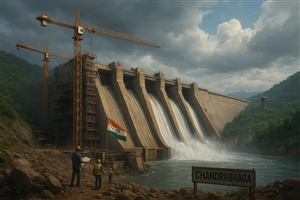 ਕੀ ਦਰਿਆ ਜੋੜਨ ਨਾਲ ਘਟੇਗਾ ਪੰਜਾਬ ਦਾ ਜਲ ਸੰਕਟ?