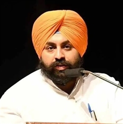 ਮੰਤਰੀ ਹਰਜੋਤ ਸਿੰਘ ਬੈਂਸ ਵੱਲੋਂ ਟ੍ਰਾਈਸਿਟੀ ਨਾਲ ਲਗਦੇ ਕਸਬਿਆਂ ਵਿੱਚ ਸ਼ਹਿਰੀ ਬੁਨਿਆਦੀ ਢਾਂਚੇ ਸਬੰਧੀ ਵੱਖ-ਵੱਖ ਪ੍ਰਾਜੈਕਟਾਂ ਦਾ ਐਲਾਨ