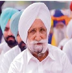ਤਿੰਨ ਜਹਾਜ਼ਾਂ 'ਤੇ ਹੋਏ ਹਮਲਿਆਂ ਅਤੇ ਤਿੰਨ ਭਾਰਤੀ ਮਲਾਹਾਂ ਦੀ ਮੌਤ 'ਤੇ ਕੇਂਦਰ ਸਰਕਾਰ ਦੀ ਚੁੱਪੀ ਬਰਦਾਸ਼ਤ ਨਹੀਂ: ਰੰਧਾਵਾ