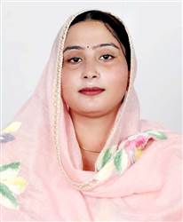 ਪੰਜਾਬ ਸਰਕਾਰ ਲੋਕਾਂ ਦੀ ਭਲਾਈ ਲਈ ਯਤਨਸ਼ੀਲ : ਅਮਨ ਸਿੱਧੂ