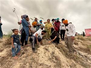 ਜੇ ਹੁਣ ਨਾ ਸੰਭਲੇ ਤਾਂ ਬਹੁਤ ਦੇਰ ਹੋ ਜਾਵੇਗੀ : ਡਾ. ਸਤਿੰਦਰ ਸਿੰਘ