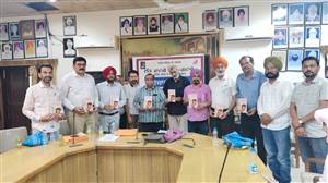 ਅਸ਼ੋਕ ਬਾਂਸਲ ਨੇ ਪੰਜਾਬ ’ਚੋਂ ਕਈ ਹੀਰੇ ਲੱਭੇ : ਡਾ. ਸਿਰਸਾ