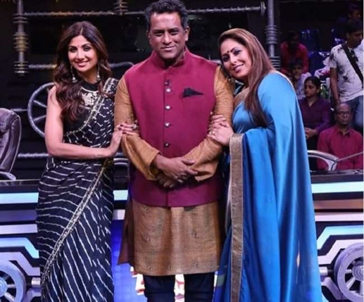 After Shilpa Shetty now Geeta Kapoor also disappeared from Super Dancer Chapter 4 this choreographer took the place