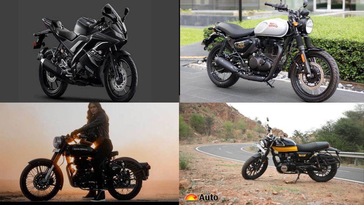 Best Bikes Under 2 Lakh ਬਿਹਤਰ ਮਾਈਲੇਜ ਤੇ ਮਜ਼ਬੂਤ ਪ੍ਰਦਰਸ਼ਨ ਲਈ ਬੈਸਟ ਹੈ 2