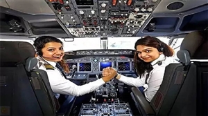 Women Pilots in India : ਭਾਰਤ 'ਚ ਦੁਨੀਆ ਦੀਆਂ ਸਭ ਤੋਂ ਵੱਧ ਮਹਿਲਾ ਪਾਇਲਟਾਂ, ਜਾਣੋ ਸਾਡੇ ਦੇਸ਼ 'ਚ ਕੀ ਹੈ ਖ਼ਾਸ