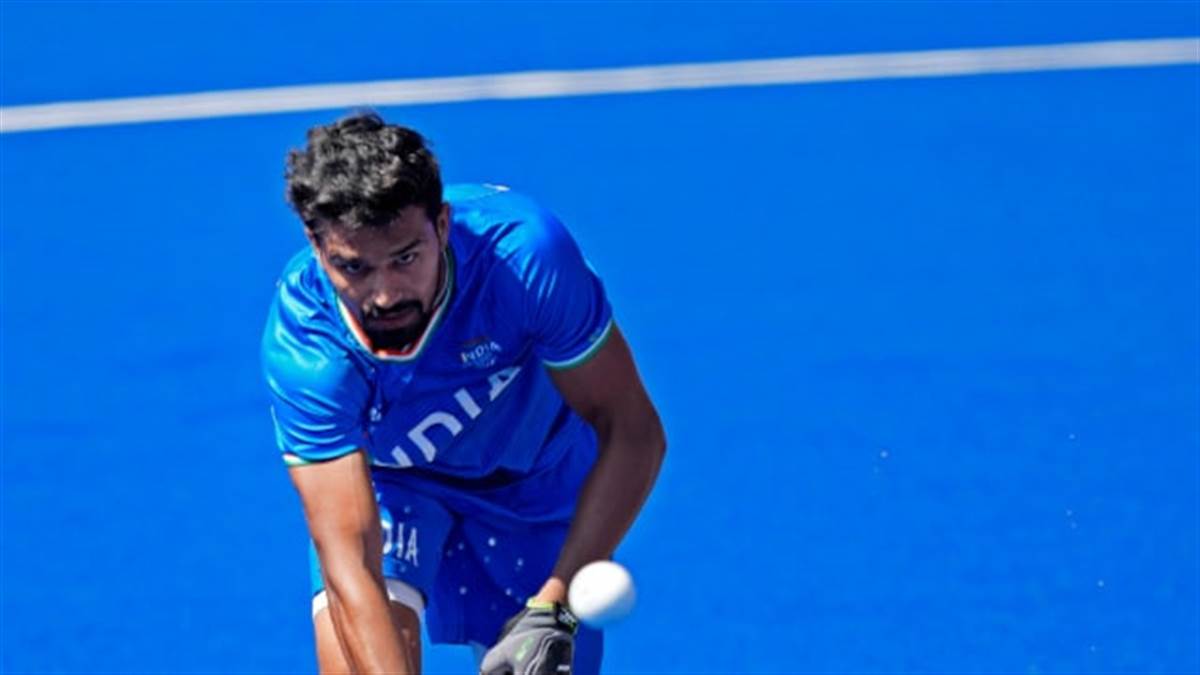 The Indian Hockey team wants to improve says Abhishek