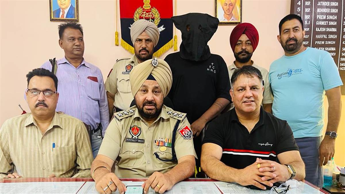 Punjabi language intelligence overview