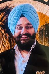ਗੱਗੀ ਦੁਬਾਰਾ ਬਣੇ ਯੂਥ ਅਕਾਲੀ ਦਲ ਦੇ ਜ਼ਿਲ੍ਹਾ ਸ਼ਹਿਰੀ ਪ੍ਰਧਾਨ