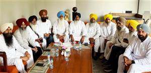 ਹਵਾਰਾ ਨੂੰ ਪੈਰੋਲ ਮਿਲਣ ਦੀ ਆਸ ’ਤੇ ਸਿੱਖ ਕੌਮ ’ਚ ਖੁਸ਼ੀ ਦੀ ਲਹਿਰ : ਦਸੂਹਾ
