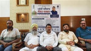 ਮਨੁੱਖੀ ਅਧਿਕਾਰ ਕਮਿਸ਼ਨ ਦੇ ਨੈਸ਼ਨਲ ਮੈਂਬਰ ਪ੍ਰਿਯਾਂਕ ਕਾਨੂੰਗੋ ਮੁਕਤਸਰ ’ਚ ਅੱਜ