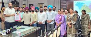 ਸੇਵਾਵਾਂ ਸਮਾਪਤੀ ਸਬੰਧੀ ਨੋਟਿਸ ਵਾਪਸ ਨਾ ਲਏ ਤਾਂ ਕਰਾਂਗੇ ਰੋਸ ਪ੍ਰਦਰਸ਼ਨ : ਅਧਿਆਪਕ ਯੂਨੀਅਨ