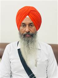 ਸ੍ਰੀ ਦਰਬਾਰ ਸਾਹਿਬ ਤਰਨਤਾਰਨ ’ਚ ਸ਼ਰਧਾ ਨਾਲ ਮਨਾਈ ਸਾਉਣ ਮਹੀਨੇ ਦੀ ਮੱਸਿਆ
