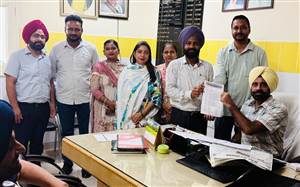 ਐੱਨ.ਐੱਚ.ਐੱਮ. ਮੁਲਾਜ਼ਮਾਂ ਦਾ ਐਲਾਨ, 13-14 ਅਗਸਤ ਨੂੰ ਹੜਤਾਲ; ਸਰਕਾਰ ਨੂੰ ਦਿੱਤੀ ਸਖ਼ਤ ਚਿਤਾਵਨੀ