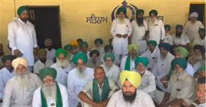 Punjab News : ਮੰਗਾਂ ਨੂੰ ਲੈ ਕੇ ਕਿਸਾਨਾਂ ਦਾ ਵੱਡਾ ਐਲਾਨ, ਚੰਡੀਗੜ੍ਹ ’ਚ 1 ਸਤੰਬਰ ਤੋਂ ਸ਼ੁਰੂ ਹੋਵੇਗਾ ਕਿਸਾਨ ਅੰਦੋਲਨ