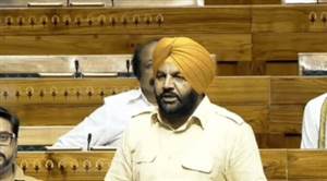ਅੰਮ੍ਰਿਤਸਰ ਤੋਂ ਕੈਨੇਡਾ ਲਈ ਸਿੱਧੀ ਉਡਾਣ ਦਾ MP ਗੁਰਜੀਤ ਔਜਲਾ ਨੇ ਚੁੱਕਿਆ ਮੁੱਦਾ, ਸਰਕਾਰ ਨੇ ਨਹੀਂ ਦਿੱਤਾ ਸਮਾਂਬੱਧ ਭਰੋਸਾ