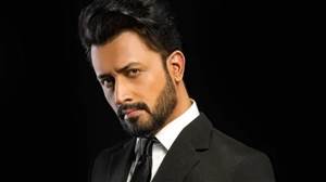 ਪਾਕਿਸਤਾਨੀ ਗਾਇਕ Atif Aslam ਨੂੰ 10 ਸਾਲ ਬਾਅਦ ਆਈ ਇੰਡੀਅਨ ਫੈਨਜ਼ ਦੀ ਯਾਦ, ਕਿਹਾ- 'ਜਿਨ੍ਹਾਂ ਨੇ ਬੈਨ ਕੀਤਾ ਉਨ੍ਹਾਂ ਦਾ ਸ਼ੁਕਰੀਆ'