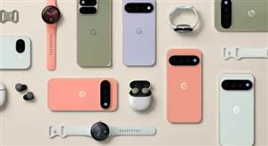 ਭਾਰਤ ’ਚ ਲਾਂਚ ਹੋਈ Google Pixel 11 Series, Tenso G6 ਚਿੱਪ ਨਾਲ ਆਏ 4 ਨਵੇਂ ਫਲੈਗਸ਼ਿਪ ਫੋਨ: Pixel Watch 5 ਵੀ ਲਾਂਚ