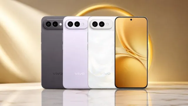 50MP ਕੈਮਰਾ ਤੇ Snapdragon 8 Gen 5 ਪ੍ਰੋਸੈਸਰ, Vivo ਦੇ ਇਸ ਸ਼ਾਨਦਾਰ 5G ਫ਼ੋਨ 'ਤੇ ਮਿਲ ਰਿਹਾ ਭਾਰੀ ਡਿਸਕਾਊਂਟ