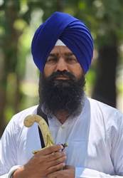 ਪਾਵਨ ਸਰੂਪਾਂ ਦੀ ਅਣਅਧਿਕਾਰਤ ਛਪਾਈ ਵਿਰੁੱਧ ਹੋਵੇਗੀ ਸਖ਼ਤ ਕਾਰਵਾਈ : ਜਥੇਦਾਰ ਗੜਗੱਜ ਦੀ ਸਖ਼ਤ ਚਿਤਾਵਨੀ