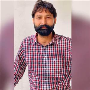 ਤਰਨਤਾਰਨ 'ਚ ਵੱਡੀ ਵਾਰਦਾਤ: ਨੌਜਵਾਨ ਦਾ ਸਿਰ 'ਚ ਗੋਲੀ ਮਾਰ ਕੇ ਕਤਲ, ਐਕਟਿਵਾ ਲੈ ਕੇ ਫ਼ਰਾਰ ਹੋਇਆ ਕਾਤਲ