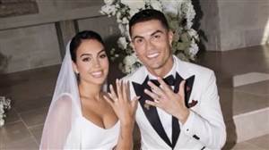 Ronaldo-Jeorgina Wedding: ਮੈਦਾਨ ਦੇ ਬਾਹਰ ਕ੍ਰਿਸਟੀਆਨੋ ਰੋਨਾਲਡੋ ਦਾ ਖਾਸ 'ਗੋਲ', ਪਾਰਟਨਰ ਜਾਰਜੀਨਾ ਰੋਡਰਿਗਜ਼ ਨਾਲ ਚੁੱਪ-ਚਾਪ ਕੀਤਾ ਵਿਆਹ