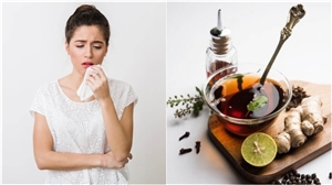 Cold-Cough Home Remedies: ਜ਼ੁਕਾਮ ਤੇ ਖਾਂਸੀ ਤੋਂ ਤੁਰੰਤ ਰਾਹਤ ਦਿੰਦੀਆਂ ਹਨ ਰਸੋਈ 'ਚ ਮੌਜੂਦ ਇਹ 4 ਚੀਜ਼ਾਂ, ਜਾਣੋ ਕਿਵੇਂ ਕਰਨਾ ਹੈ ਇਸਤੇਮਾਲ