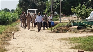 Bathinda Blast Case : ਗੁਰਪ੍ਰੀਤ ਸਿੰਘ ਦੇ ਮੋਬਾਈਲ 'ਚੋਂ ਮਿਲੇ ਪਾਕਿਸਤਾਨ ਦੇ ਵੱਡੇ ਅੱਤਵਾਦੀਆਂ ਦੇ ਨੰਬਰ ਤੇ ਵੀਡੀਓਜ਼, ISI ਨਾਲ ਸਬੰਧਾਂ ਦਾ ਖਦਸ਼ਾ