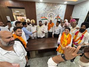 ਏਬੀਏ ਚੋਣਾਂ; ਗੁਰਪ੍ਰੀਤ ਪਨੇਸਰ ਦੂਜੀ ਵਾਰ ਪ੍ਰਧਾਨ ਬਣੇ