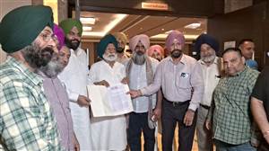 ਕਾਂਗਰਸ ਮੈਨੀਫੈਸਟੋ ’ਚ ਐਫੀਲੀਏਟਿਡ ਸਕੂਲਾਂ ਦੀ ਆਵਾਜ਼ ਨੂੰ ਸਥਾਨ ਦਿੱਤਾ ਜਾਵੇ
