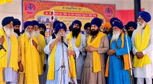 ਭਾਈ ਸੁੱਖਾ ਸਿੰਘ ਤੇ ਮਹਿਤਾਬ ਸਿੰਘ ਦਾ ਸਲਾਨਾ ਸ਼ਹੀਦੀ ਜੋੜ ਮੇਲਾ ਸ਼ਰਧਾ ਨਾਲ ਮਨਾਇਆ