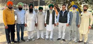 ਬਿਜਲੀ ਦੀ ਮਾੜੀ ਸਪਲਾਈ ਵਿਰੁੱਧ ਕਿਸਾਨ ਭਲਕੇ ਦੇਣਗੇ ਧਰਨਾ